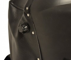 GÜDE Pískovací kukla