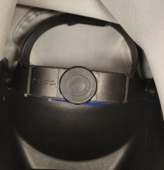 GÜDE Pískovací kukla