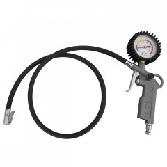 GÜDE Hustilka pneumatik 10/1