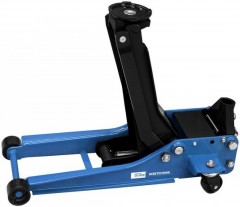 GÜDE Posuvný hydraulický zvedák
GRH 2,5/510 L