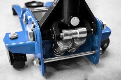 GÜDE Posuvný hydraulický zvedák
GRH 2,5/510 L