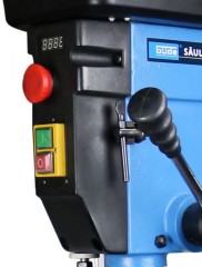 GÜDE Sloupová vrtačka GSB 25/1100
VARIO