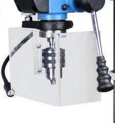 GÜDE Sloupová vrtačka GSB 25/1100
VARIO