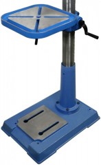 GÜDE Sloupová vrtačka GSB 25/1100
VARIO