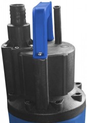 GÜDE Ponorné tlakové čerpadlo
GDT 1200 I