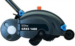 GÜDE Ořezávač hran trávníků
GRKS 1400