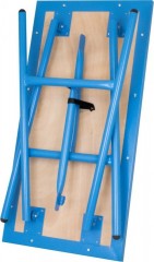 GÜDE Pracovní stůl GWB 100/50 F