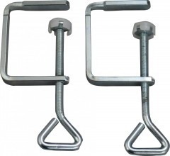 GÜDE Brusný rám k pásové brusce
BS 76-900 E