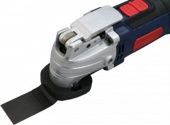 GÜDE Multifunkční nářadí MW 300 E