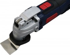 GÜDE Multifunkční nářadí MW 300 E