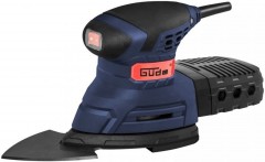 GÜDE Delta bruska DS 160-2