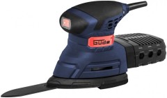 GÜDE Delta bruska DS 160-2