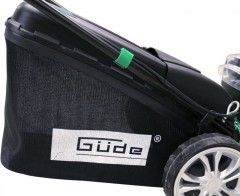 GÜDE Akumulátorová sekačka na trávu 405/40-2.5 S TRIKE
