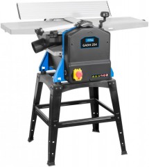 GÜDE Hoblovka s protahem GADH 254