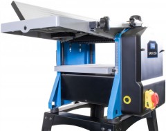 GÜDE Hoblovka s protahem GADH 254