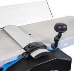 GÜDE Hoblovka s protahem GADH 254