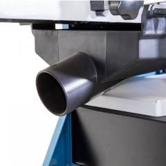 GÜDE Hoblovka s protahem GADH 254