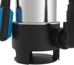 GÜDE Ponorné kalové čerpadlo 
GS 1103 Pl