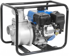 GÜDE Motorové čerpadlo GMP 50.25