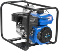 GÜDE Motorové čerpadlo GMP 50.25