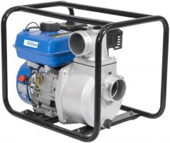 GÜDE Motorové čerpadlo GMP 50.25
