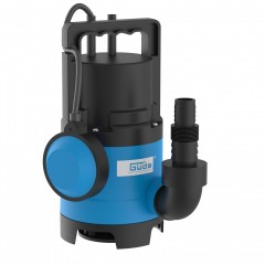 GÜDE Ponorné kalové čerpadlo 
GS 4003 P